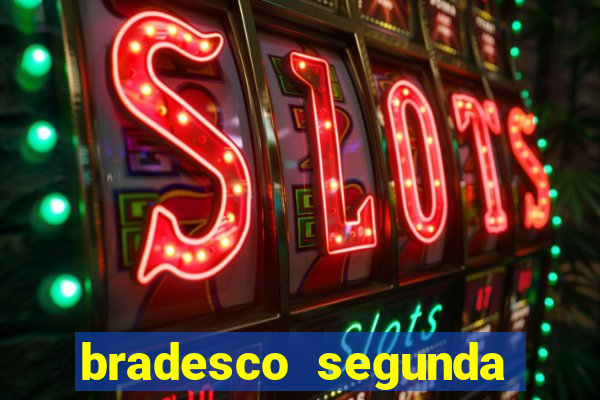 bradesco segunda via boleto